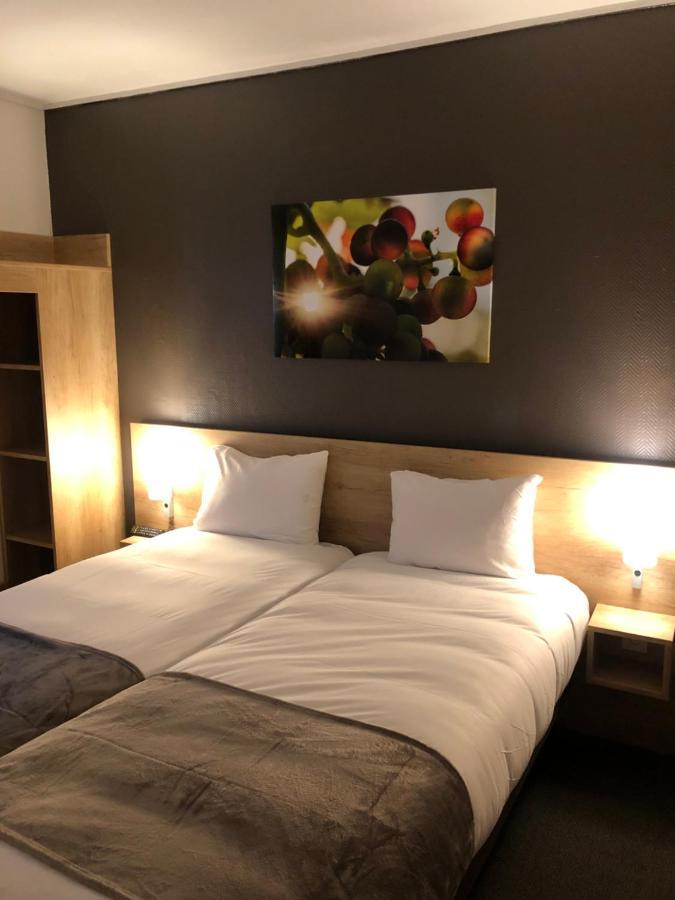 Hotel Wood Bordeaux Aéroport Mérignac