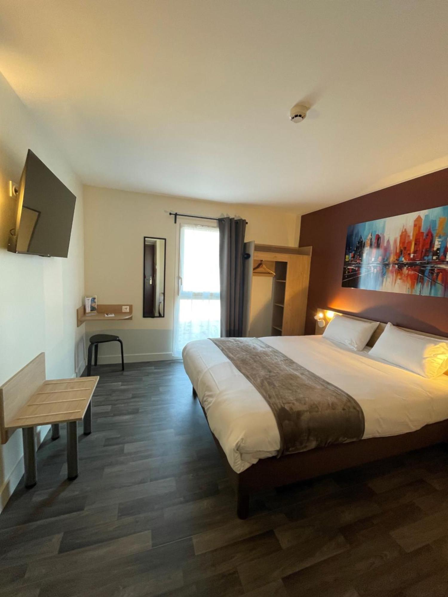 Hotel Wood Bordeaux Aeroport Mérignac