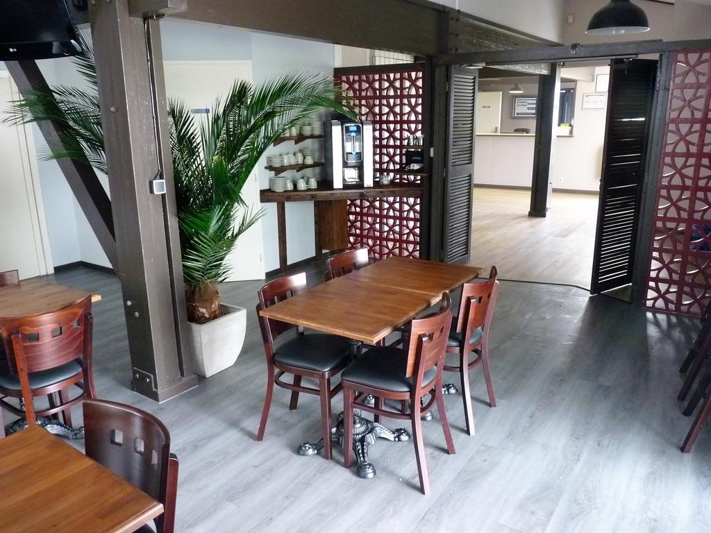 Wood Bordeaux Aeroport